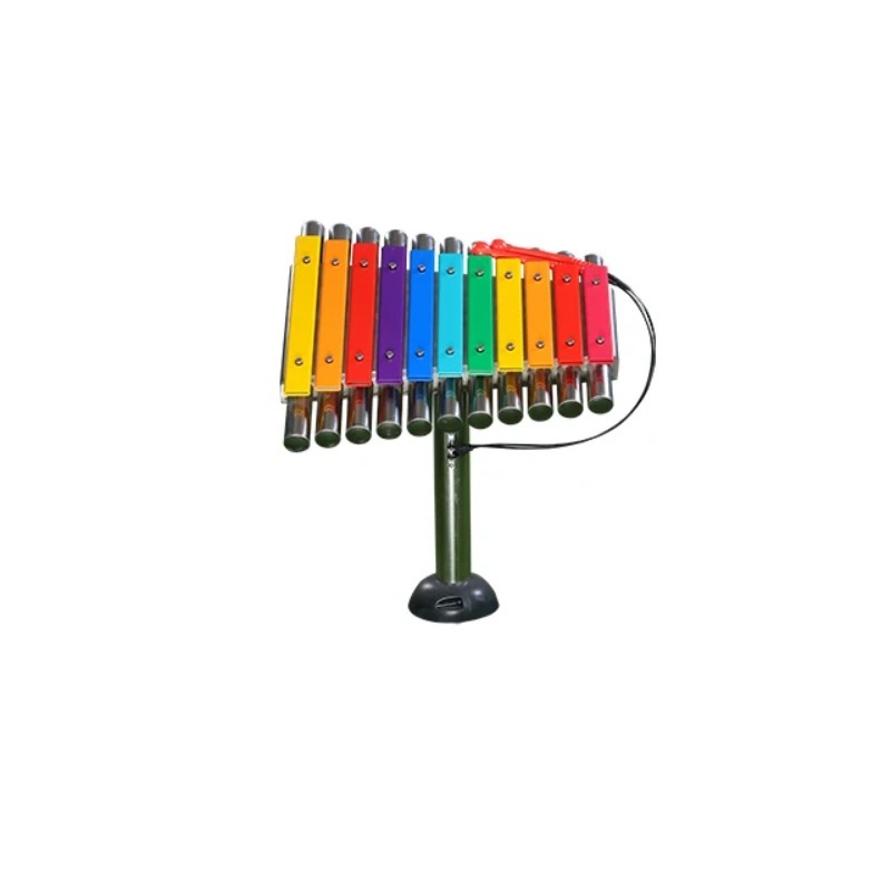 Outdoor Musical Instrument for - огляд і ціна Musical Instrument Park