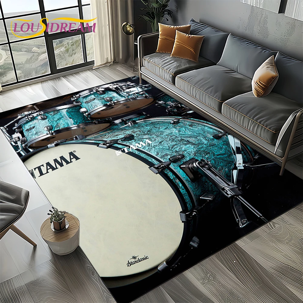 Music Instruments TAMA Drum Ki - огляд і ціна Musical Instrument Online