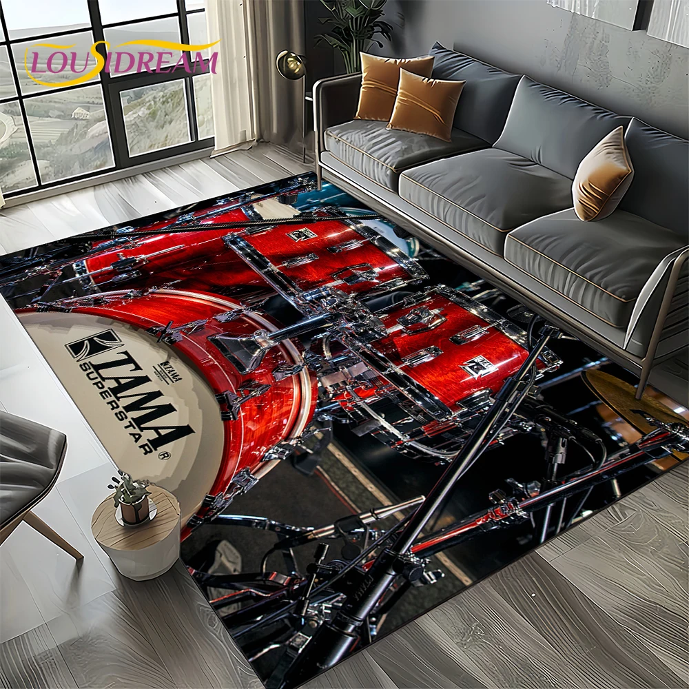 Music Instruments TAMA Drum Ki - огляд і ціна Musical Instrument Online