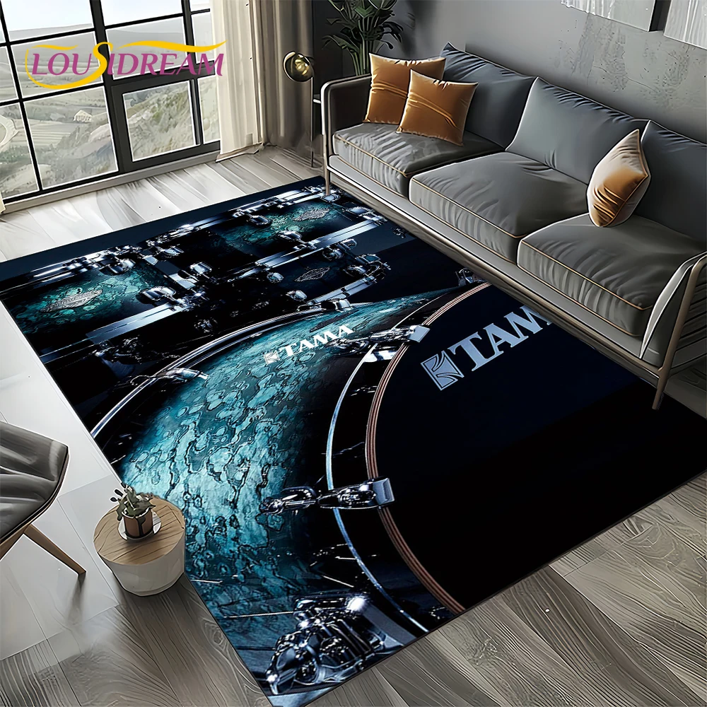 Music Instruments TAMA Drum Ki - огляд і ціна Musical Instrument Online