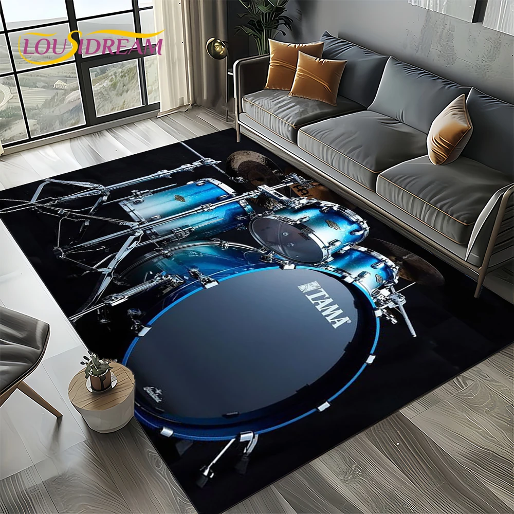 Music Instruments TAMA Drum Ki - огляд і ціна Musical Instrument Online