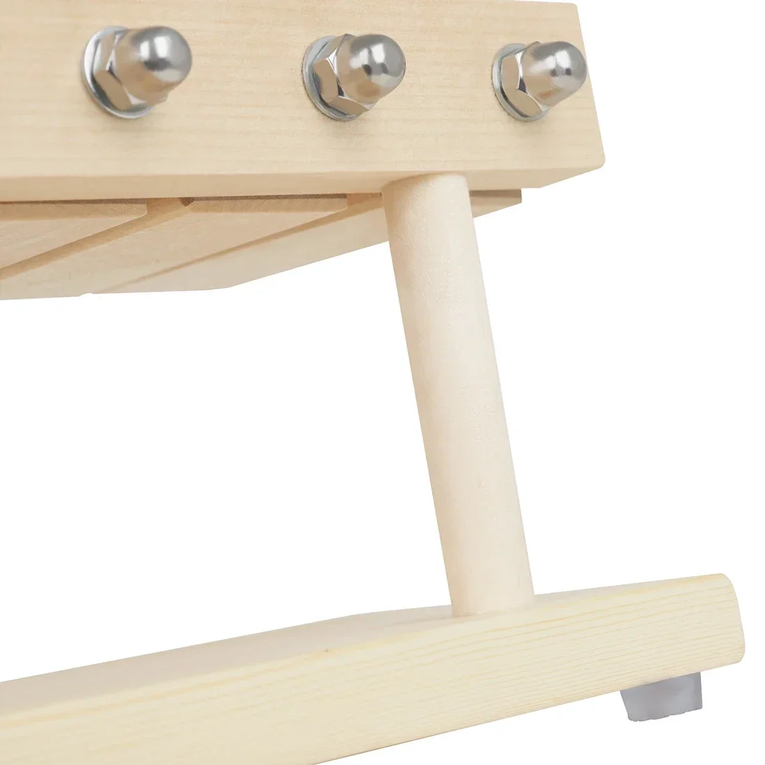 IRIN Orff Clappers Wooden Fish - огляд і ціна Musical Instrument Clapper