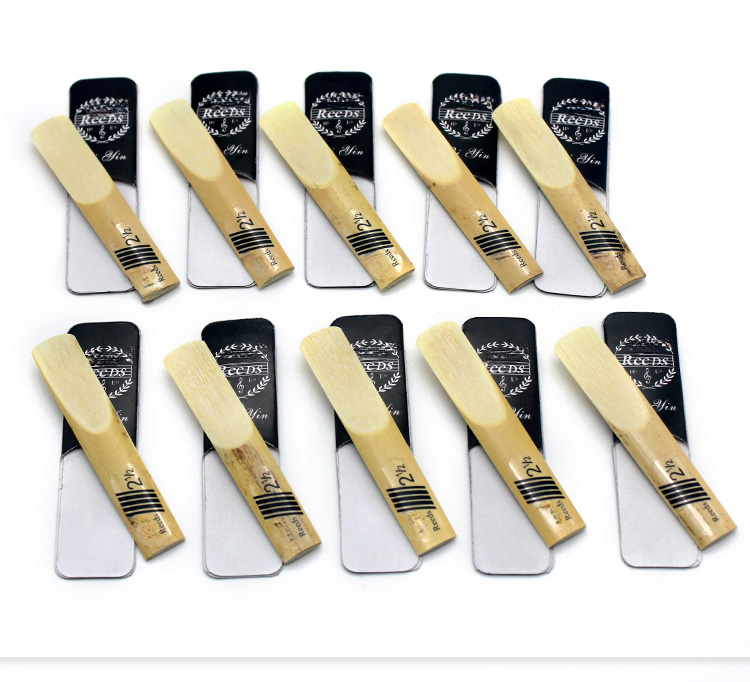 B-drop black pipe clarinet flu - огляд і ціна Musical Instrument Reed