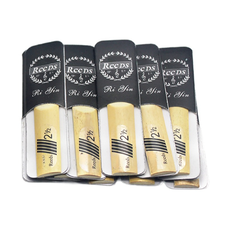 B-drop black pipe clarinet flu - огляд і ціна Musical Instrument Reed