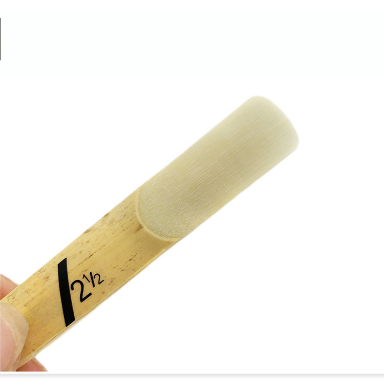 B-drop black pipe clarinet flu - огляд і ціна Musical Instrument Reed