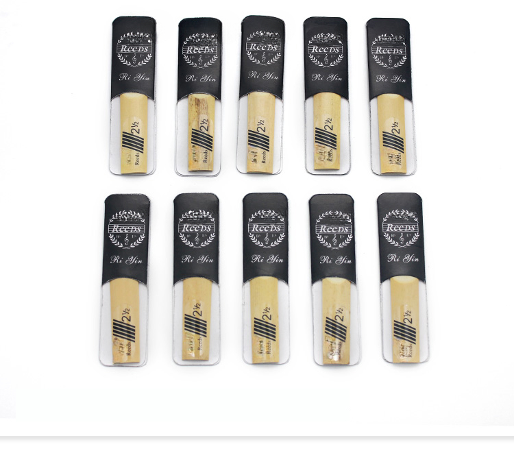 B-drop black pipe clarinet flu - огляд і ціна Musical Instrument Reed