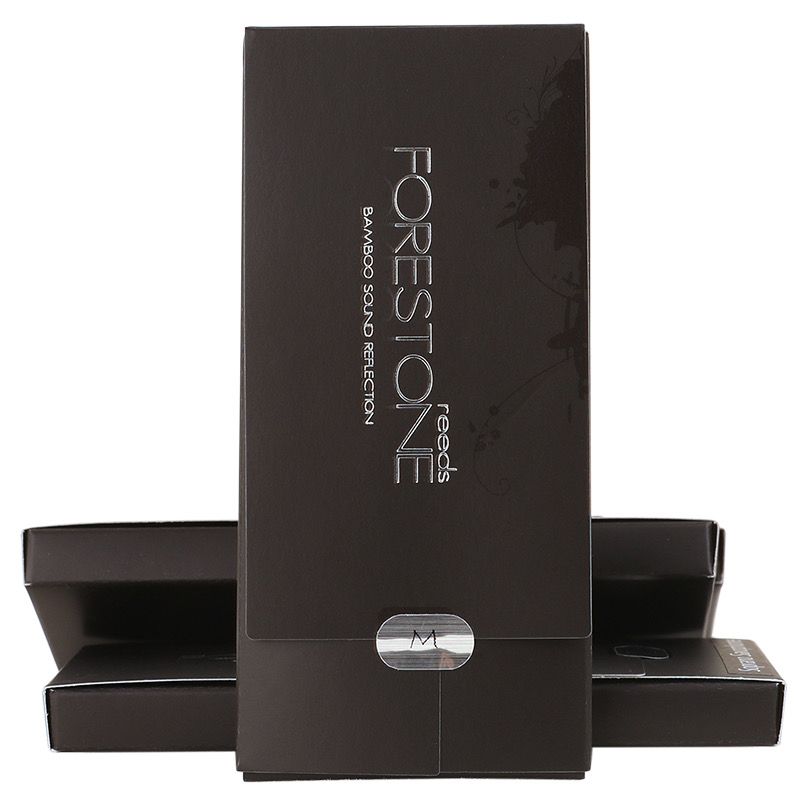 Japan Forestone Soprano Alto S - огляд і ціна Musical Instrument Reed