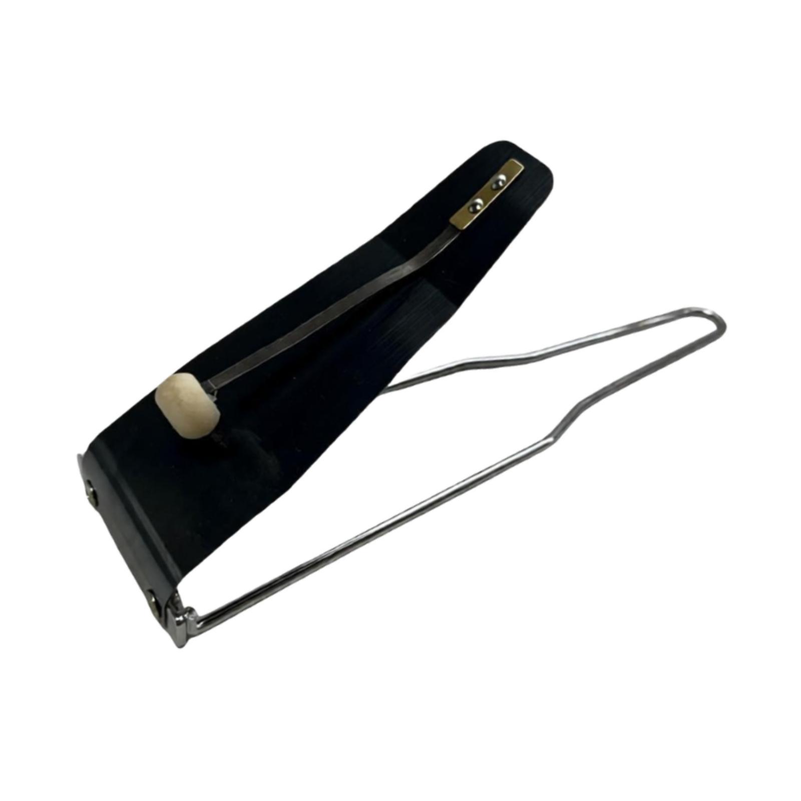 Tremolo Percussion Instrument  - огляд і ціна Vibraslap Percussion
