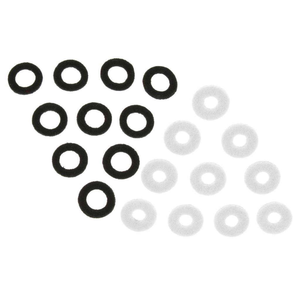 10 pieces Felt Valve Felts Sou - огляд і ціна Musical Instrument Cornet
