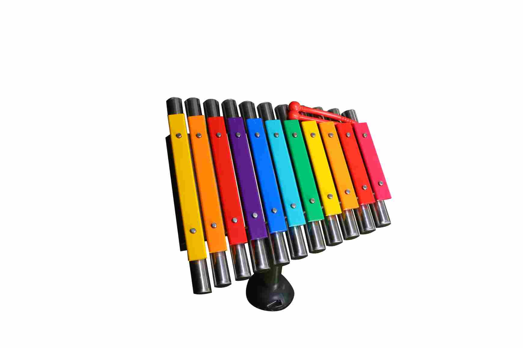 Professional Tuning Outdoor Mu - огляд і ціна Musical Instrument Park