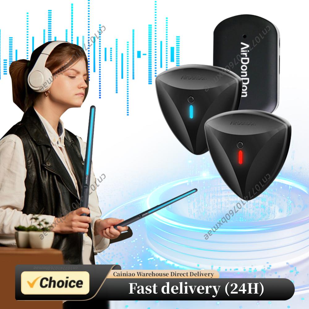 Portable Air Drum Set Air Drum - огляд і ціна Musical Instrument Virtual