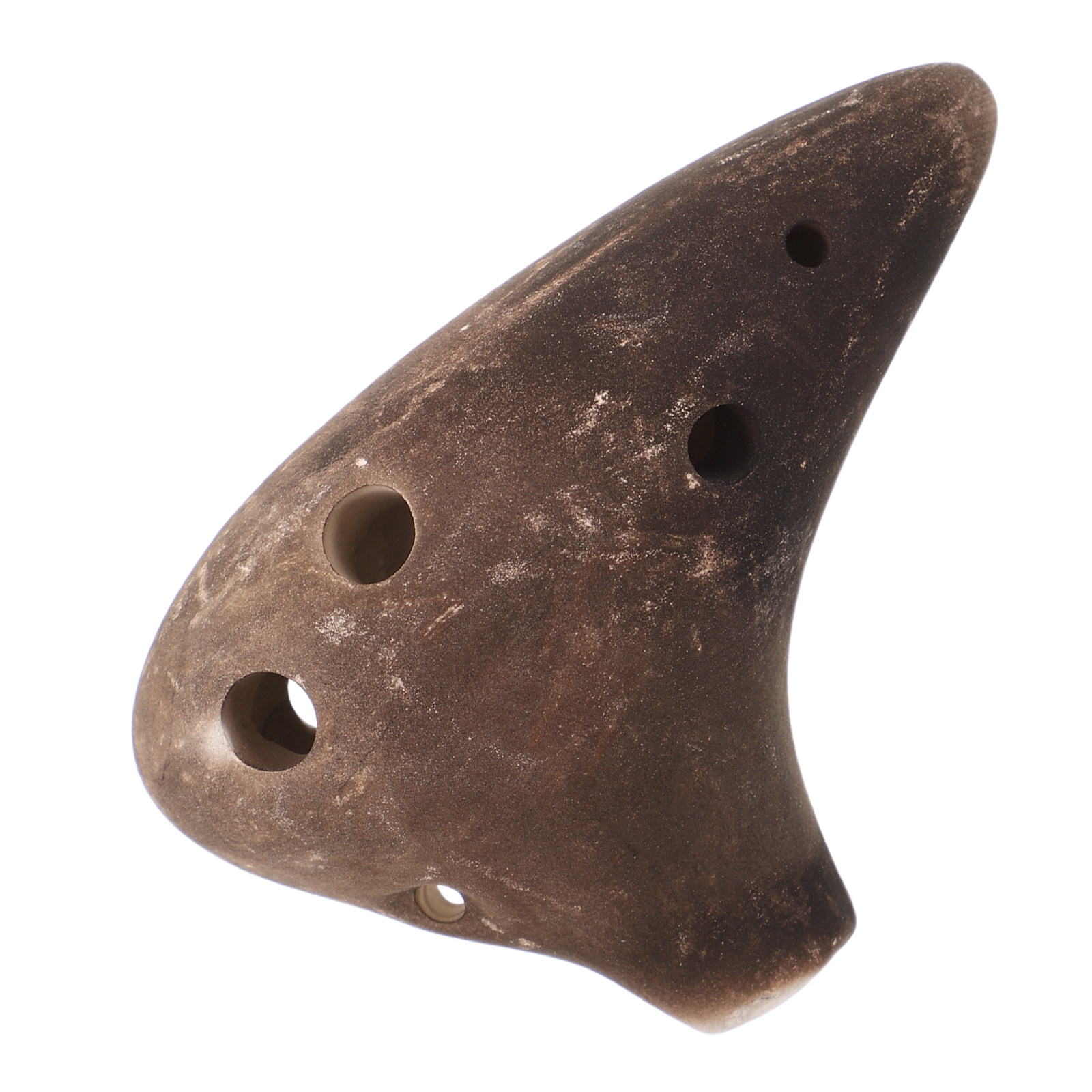 Mini 6 Hole Ocarina Portable L - огляд і ціна Musical Instrument Family