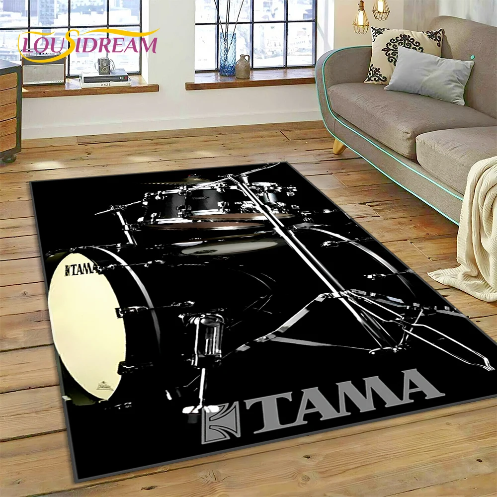 Drum Kit Music Instruments Dru - огляд і ціна Musical Instrument Online