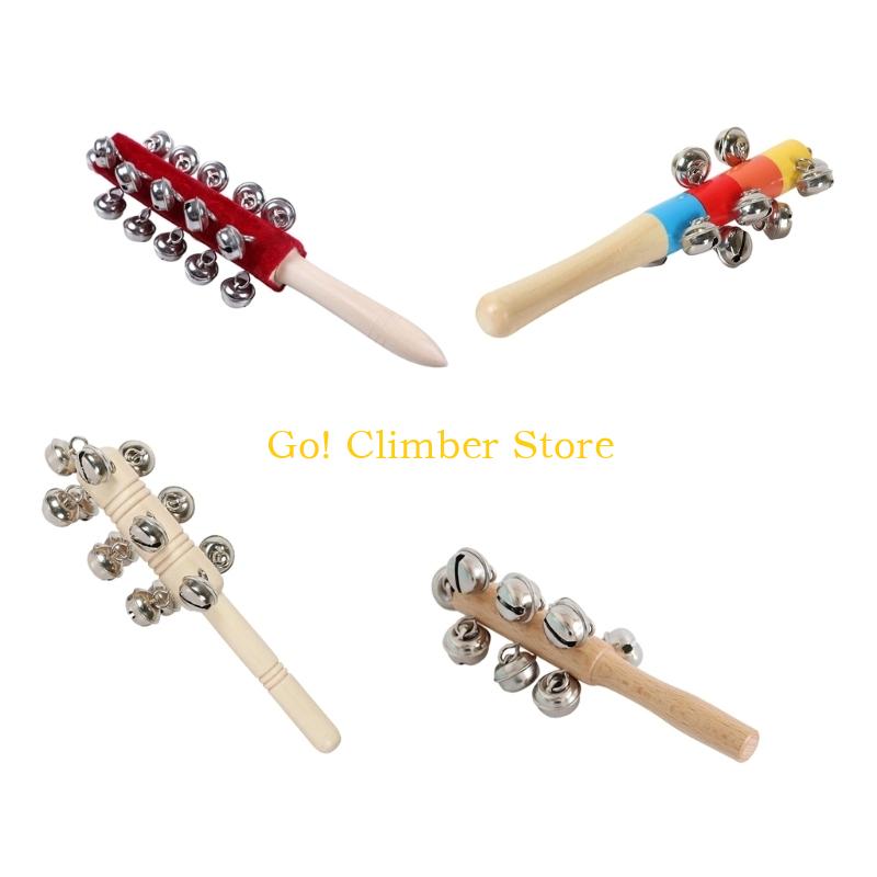 Q84C Wooden Handheld Percussio - огляд і ціна Musical Instrument Family