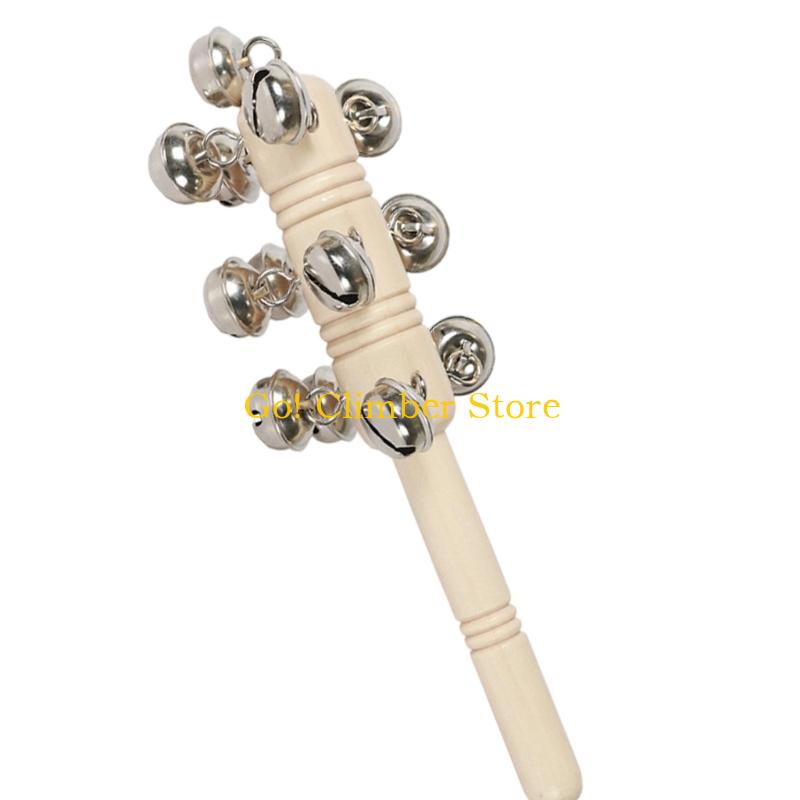Q84C Wooden Handheld Percussio - огляд і ціна Musical Instrument Family