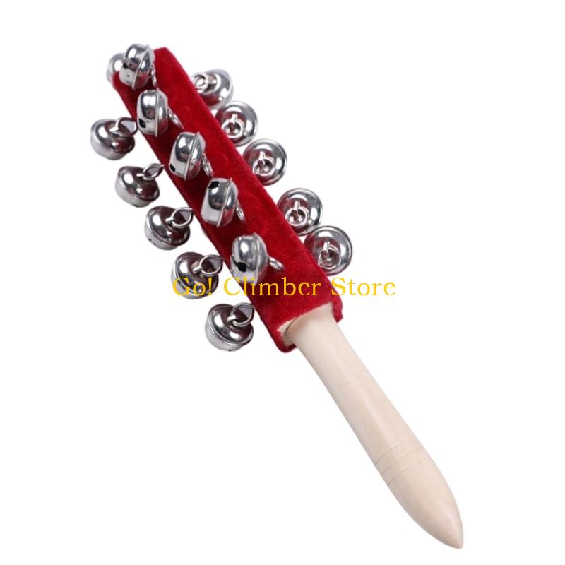 Q84C Wooden Handheld Percussio - огляд і ціна Musical Instrument Family