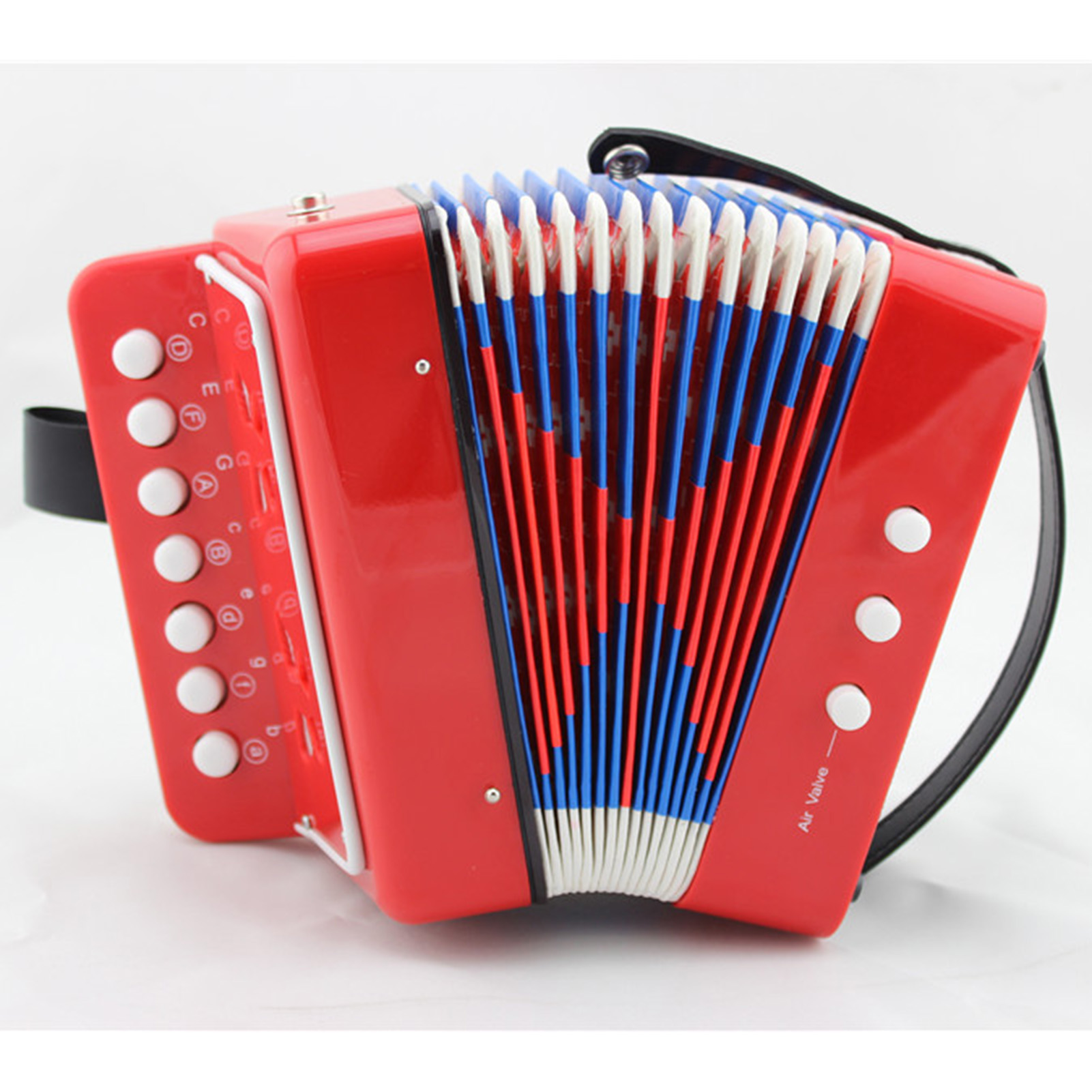 Accordion Toy Children Accordi - огляд і ціна Musical Instrument Brands