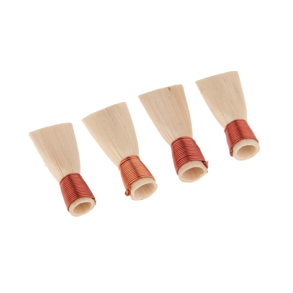 Exquisite Craft Suona Whistle  - огляд і ціна Musical Instrument Reed