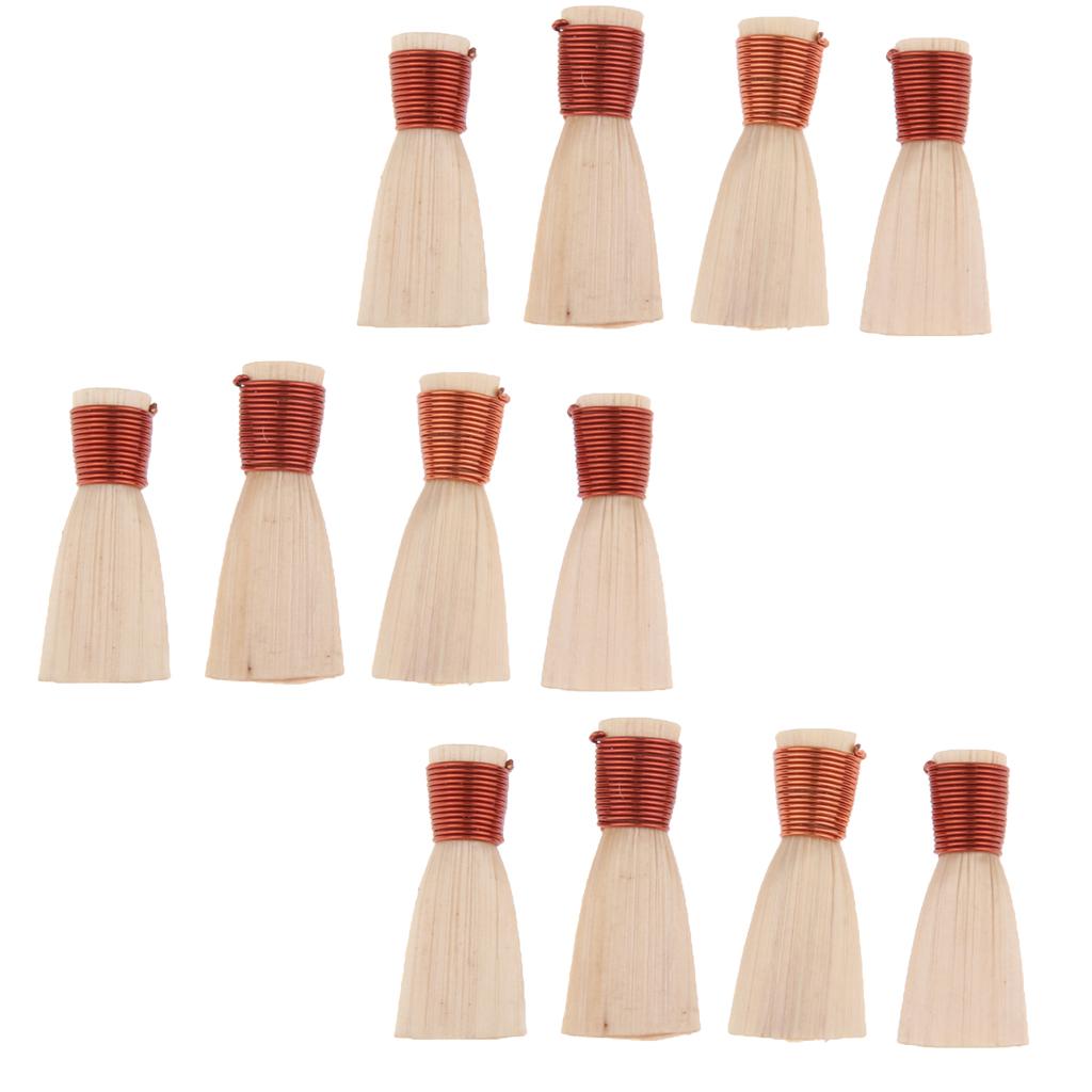 Exquisite Craft Suona Whistle  - огляд і ціна Musical Instrument Reed