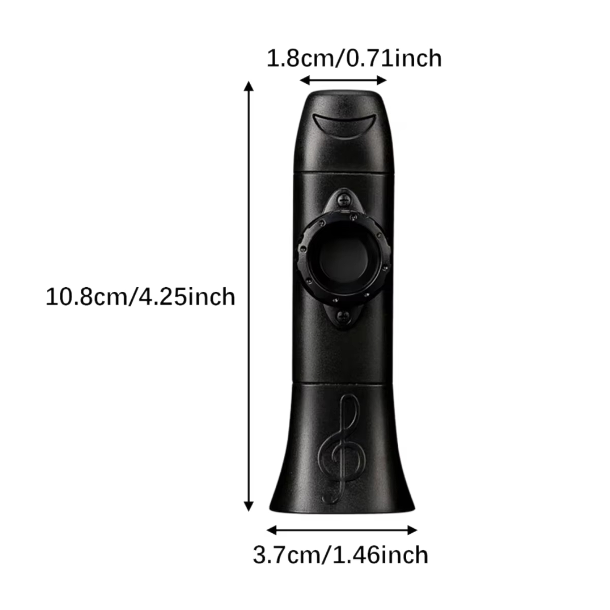 Miwayer Compact Lightweight Ka - огляд і ціна Musical Instrument Qin