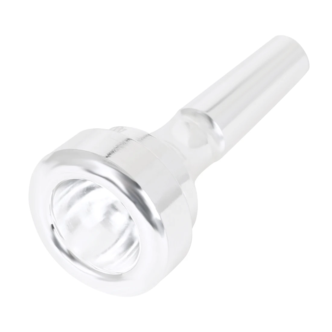 TR-17 Cornet Mouthpiece Brass  - огляд і ціна Musical Instrument Cornet